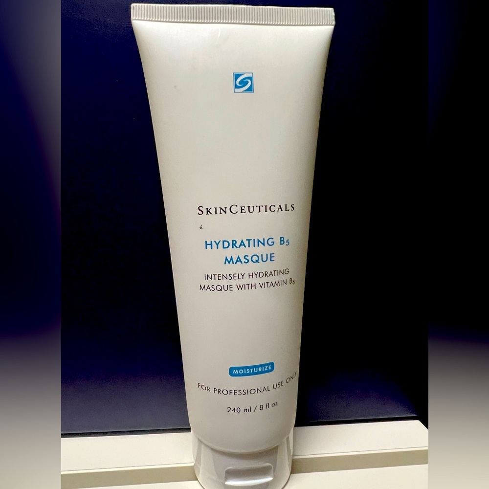 Hydrating B5 Mask by SkinCeuticals Pro Size NEW UNUSED